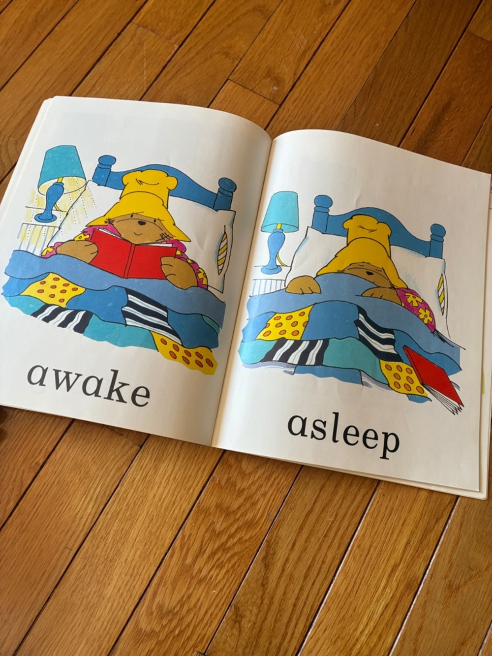 Vtg. Paddington Books (1996) & Plush (2011) - Picture 14 of 16